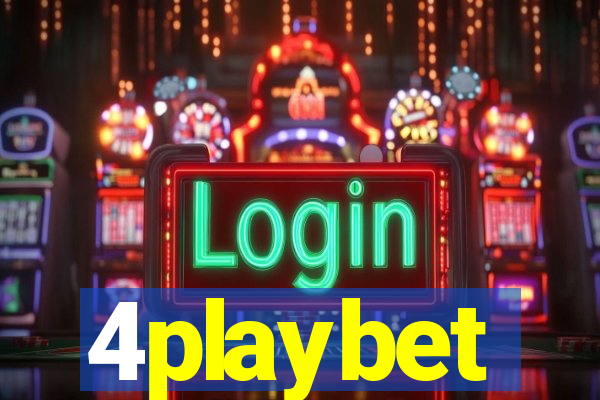 4playbet