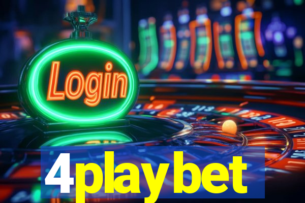 4playbet