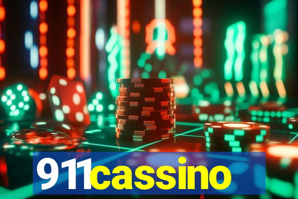 911cassino