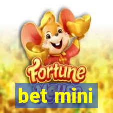 bet mini