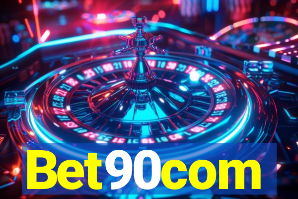 Bet90com