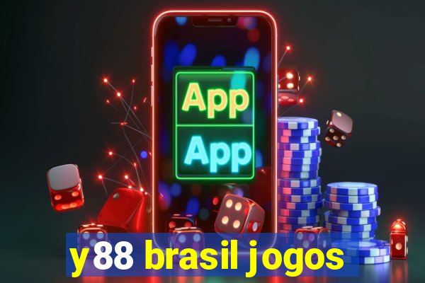 y88 brasil jogos