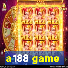 a188 game