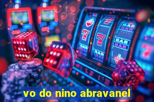 vo do nino abravanel