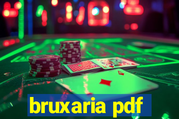 bruxaria pdf