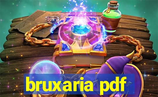 bruxaria pdf