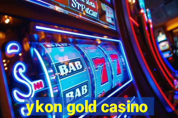 ykon gold casino