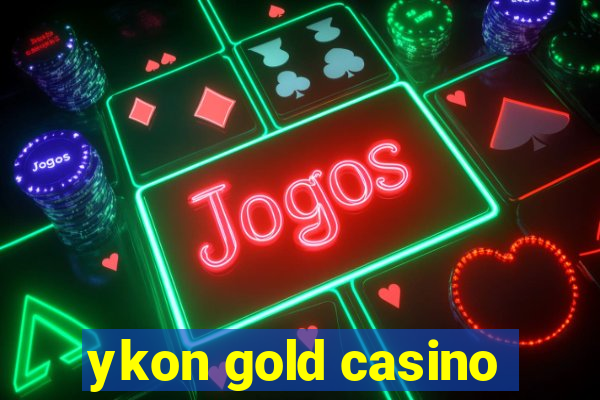 ykon gold casino