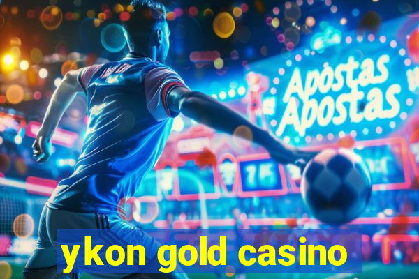 ykon gold casino