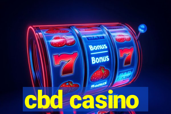 cbd casino