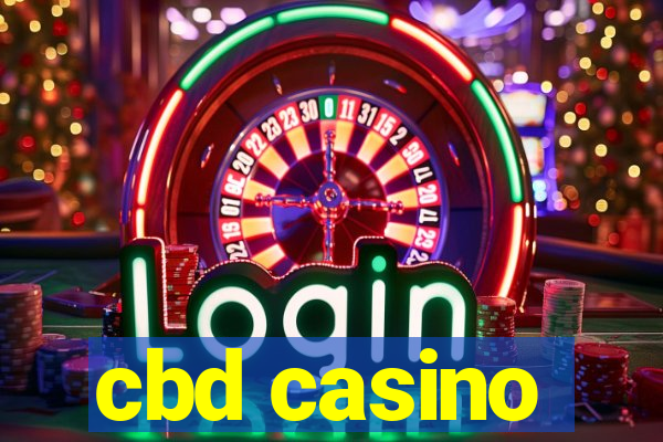 cbd casino