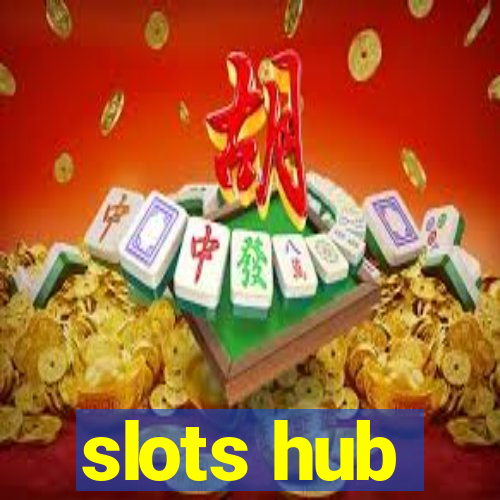 slots hub