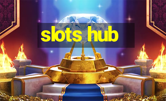 slots hub