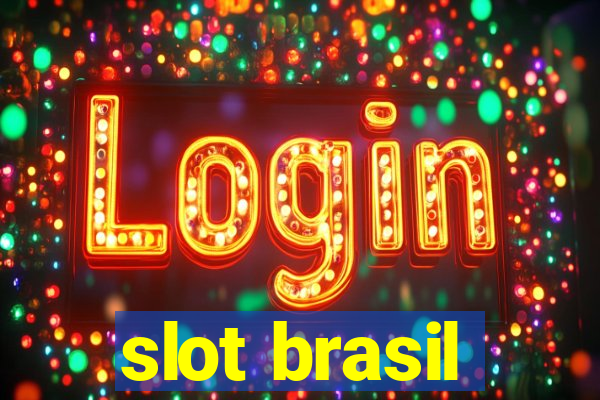 slot brasil