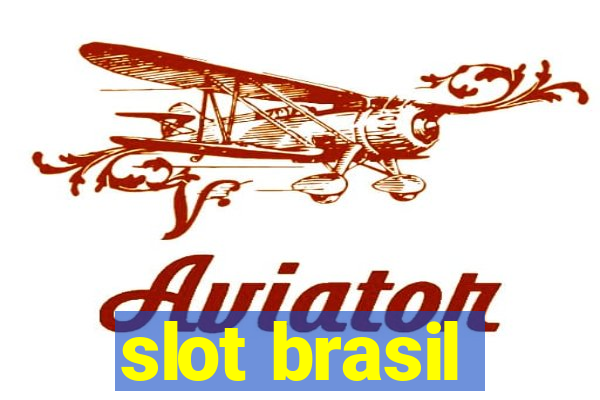 slot brasil