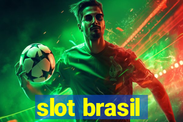 slot brasil