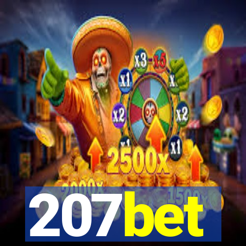 207bet