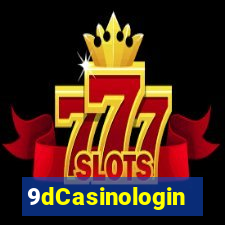 9dCasinologin