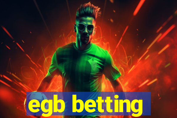 egb betting