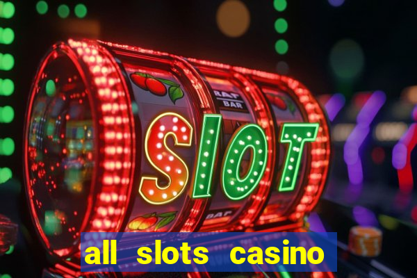 all slots casino online casino review