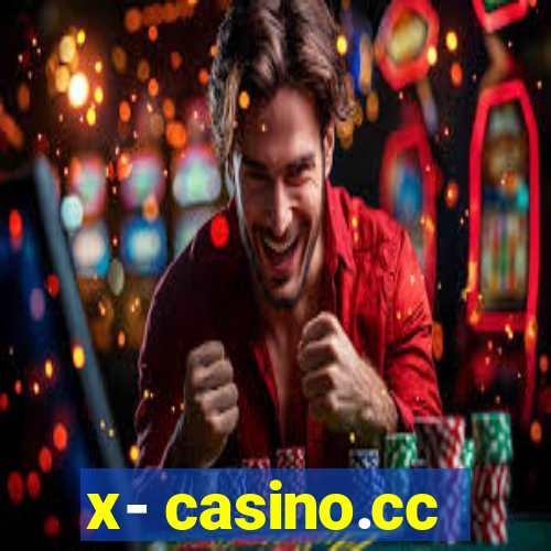 x- casino.cc