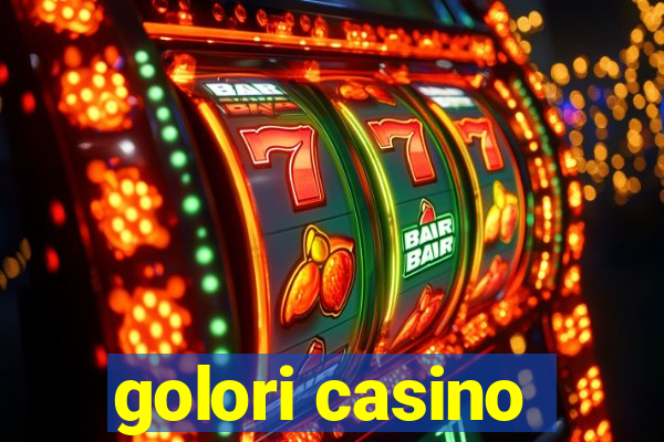 golori casino