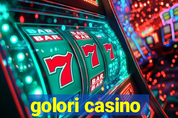 golori casino