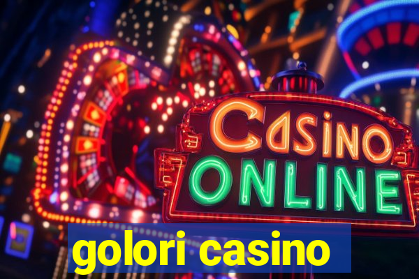 golori casino