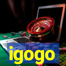 igogo