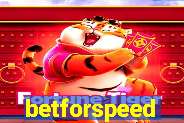 betforspeed