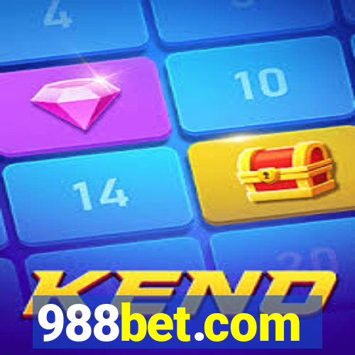 988bet.com