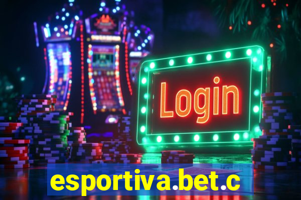 esportiva.bet.com