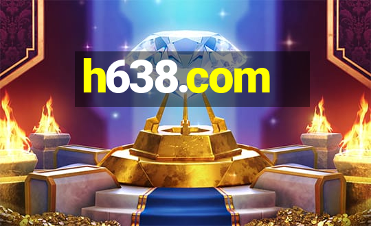 h638.com