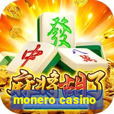 monero casino