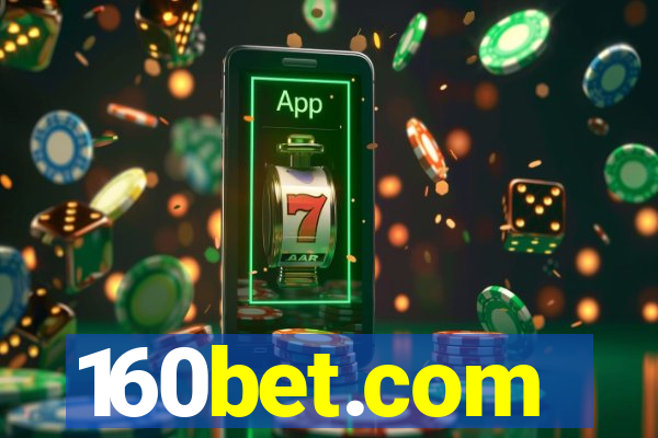 160bet.com