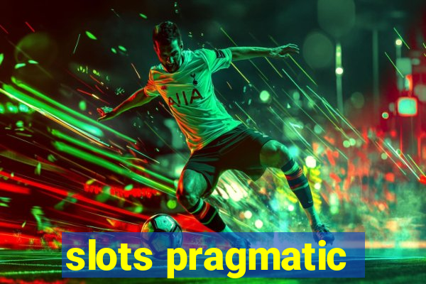 slots pragmatic