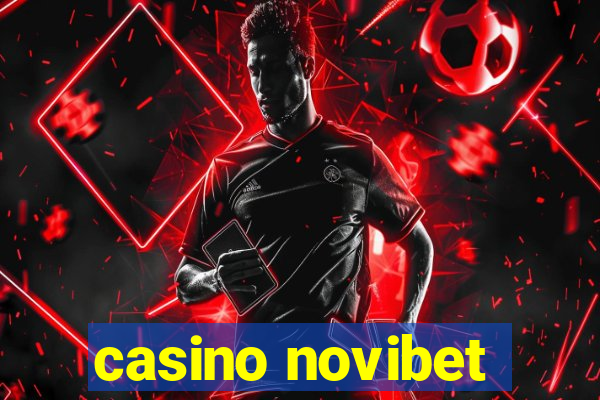 casino novibet