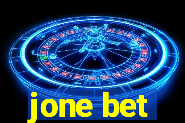 jone bet