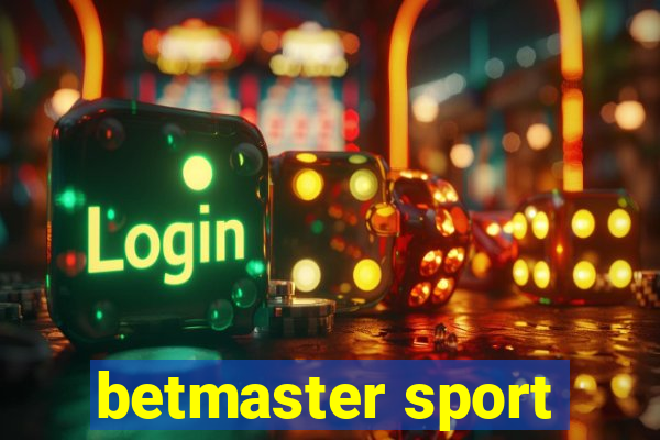 betmaster sport