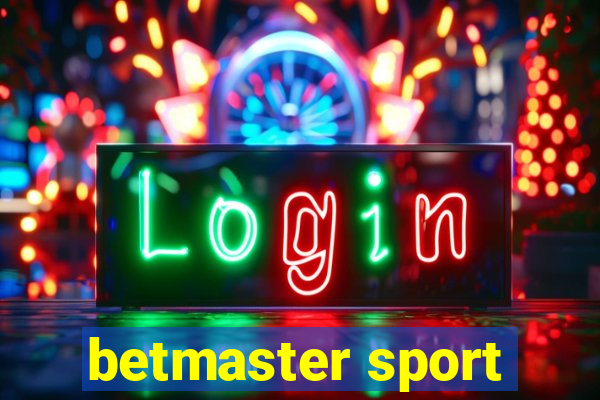 betmaster sport