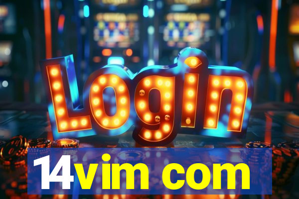 14vim com