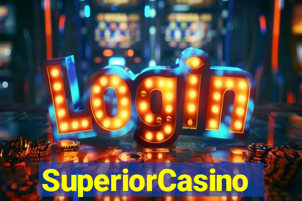 SuperiorCasino