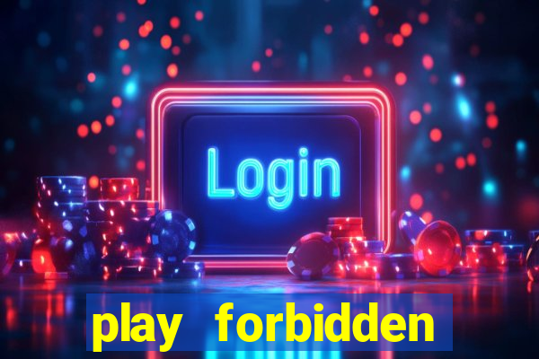 play forbidden dragon slot machine free