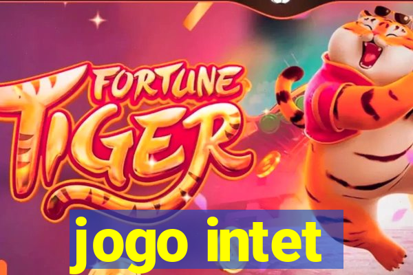 jogo intet