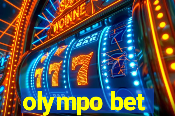 olympo bet