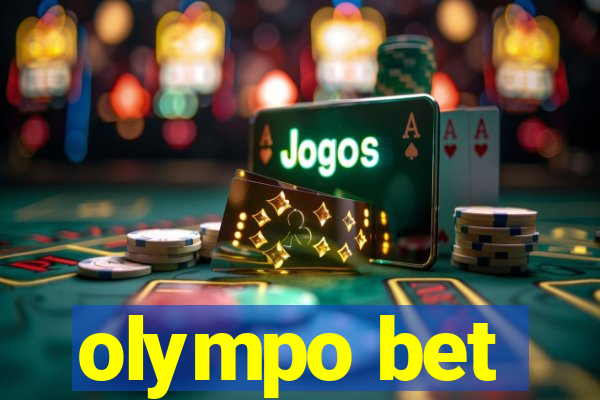 olympo bet