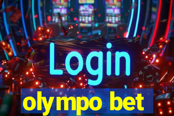 olympo bet