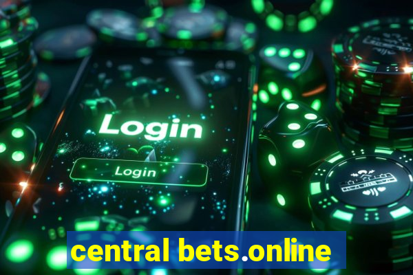 central bets.online