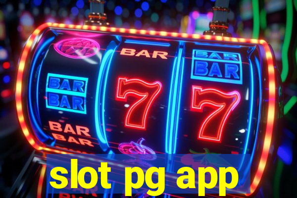 slot pg app