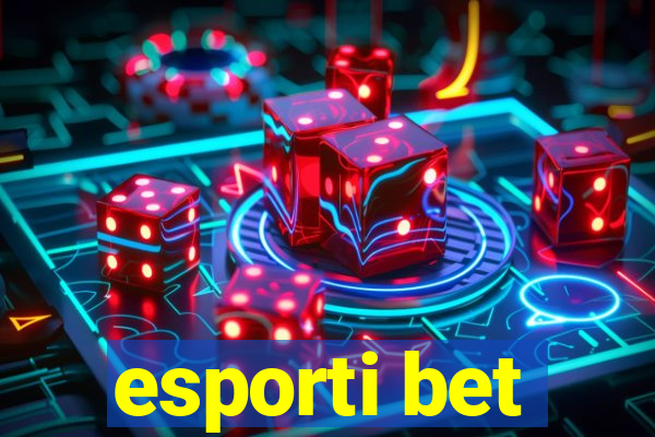 esporti bet